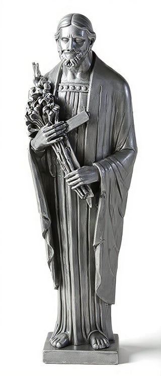 St. Joseph 5' (thin) Statue - 60-inch
