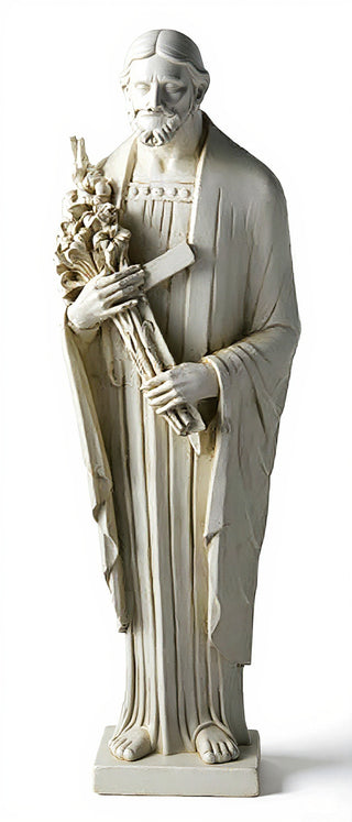 St. Joseph 5' (thin) Statue - 60-inch
