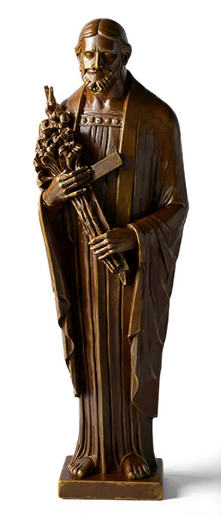 St. Joseph 5' (thin) Statue - 60-inch