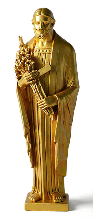 St. Joseph 5' (thin) Statue - 60-inch