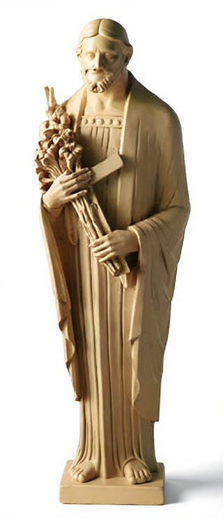 St. Joseph 5' (thin) Statue - 60-inch