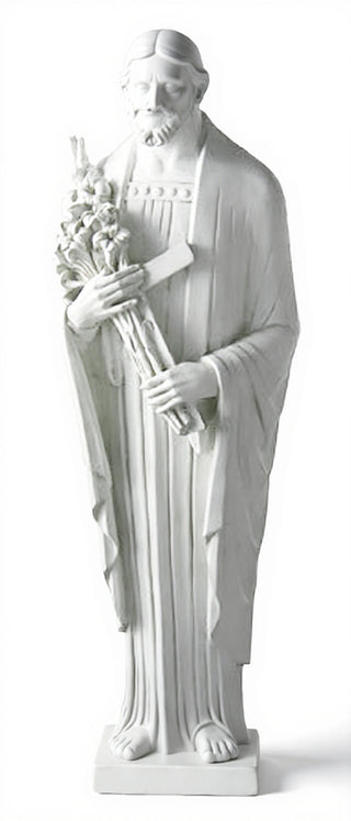 St. Joseph 5' (thin) Statue - 60-inch