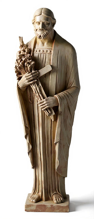 St. Joseph 5' (thin) Statue - 60-inch