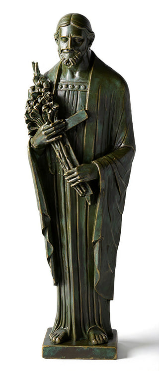 St. Joseph 5' (thin) Statue - 60-inch