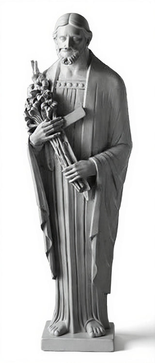 St. Joseph 5' (thin) Statue - 60-inch