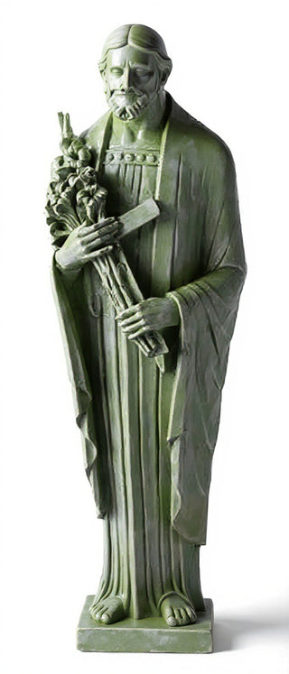 St. Joseph 5' (thin) Statue - 60-inch