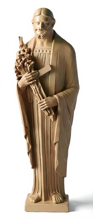 St. Joseph 5' (thin) Statue - 60-inch