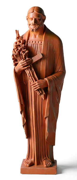 St. Joseph 5' (thin) Statue - 60-inch