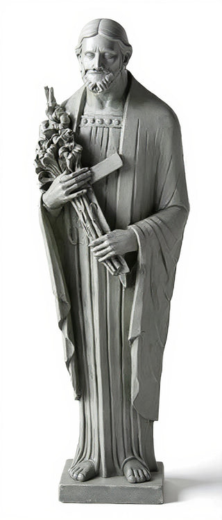 St. Joseph 5' (thin) Statue - 60-inch