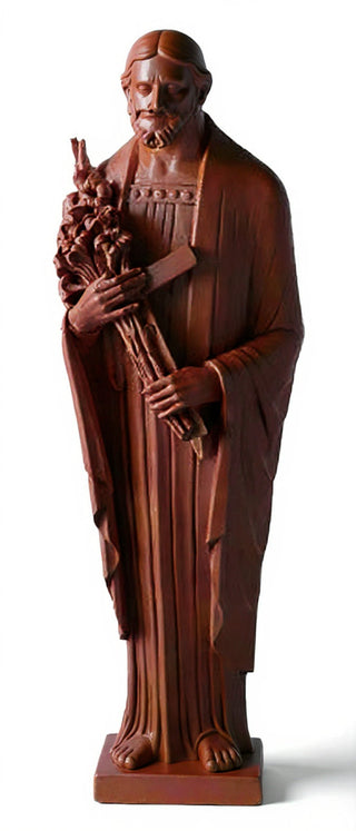 St. Joseph 5' (thin) Statue - 60-inch