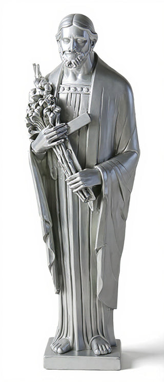 St. Joseph 5' (thin) Statue - 60-inch