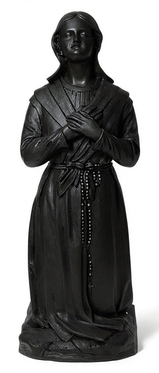 ST. BERNADETTE 43" Statue - 43-inch