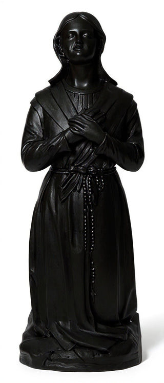 ST. BERNADETTE 43" Statue - 43-inch