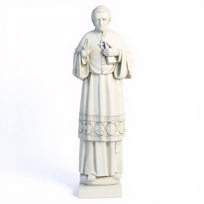 Saint John Neumann Statue - 48-inch