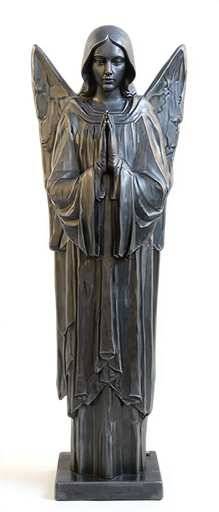 St. Gabriel Archangel of Insti Statue - 63-inch