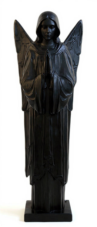 St. Gabriel Archangel of Insti Statue - 63-inch