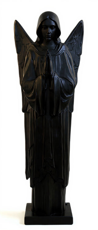 St. Gabriel Archangel of Insti Statue - 63-inch