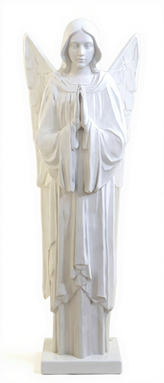 St. Gabriel Archangel of Insti Statue - 63-inch