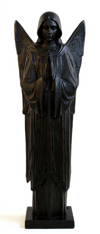 St. Gabriel Archangel of Insti Statue - 63-inch