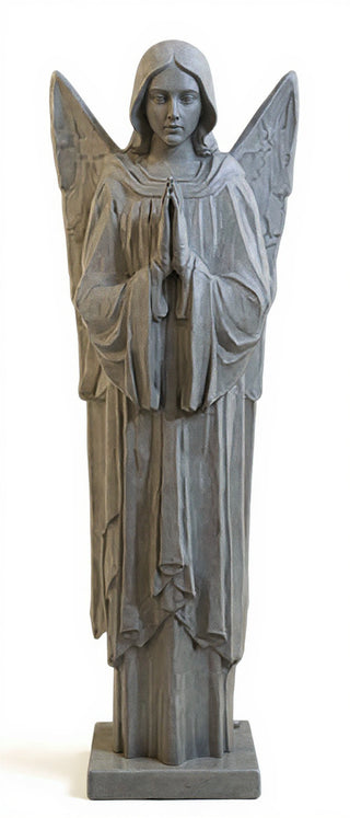 St. Gabriel Archangel of Insti Statue - 63-inch
