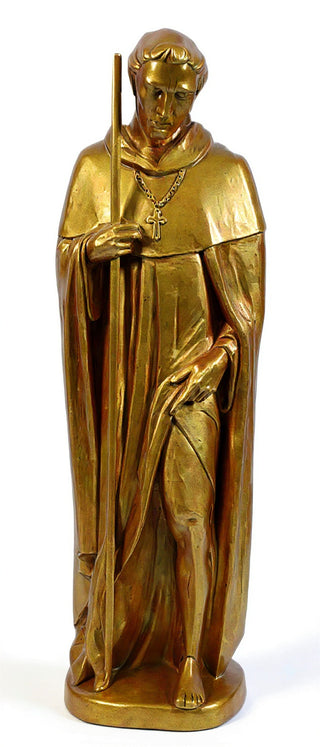 St. Peregrine Statue - 60-inch