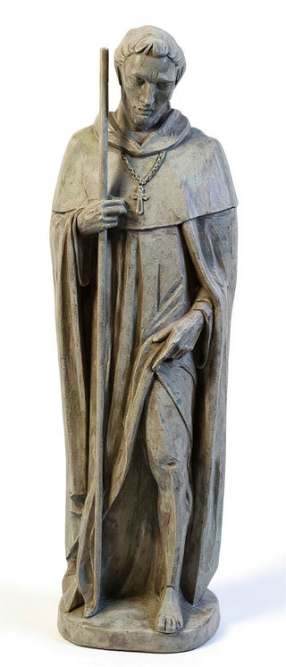 St. Peregrine Statue - 60-inch