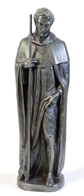 St. Peregrine Statue - 60-inch