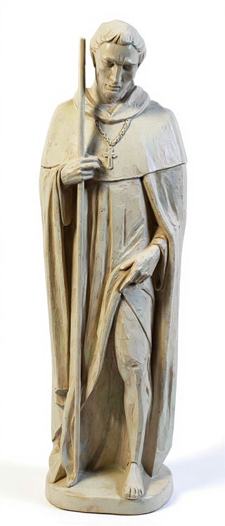 St. Peregrine Statue - 60-inch