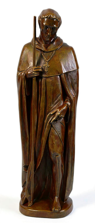 St. Peregrine Statue - 60-inch