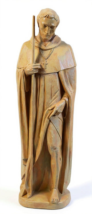 St. Peregrine Statue - 60-inch