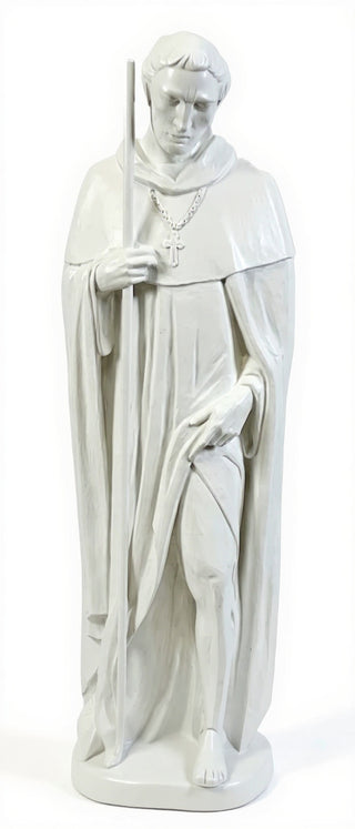 St. Peregrine Statue - 60-inch