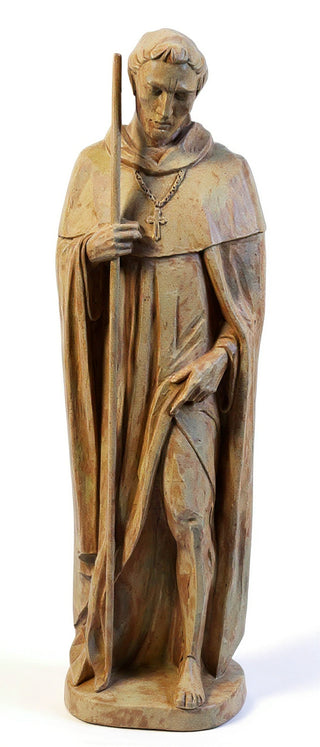 St. Peregrine Statue - 60-inch