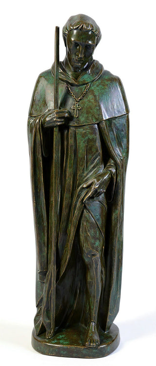 St. Peregrine Statue - 60-inch