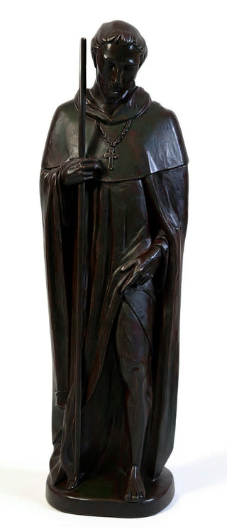 St. Peregrine Statue - 60-inch