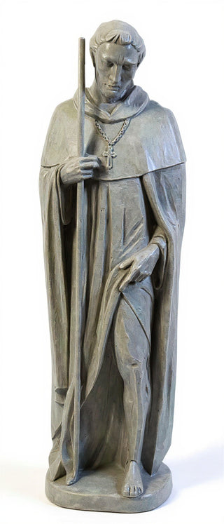 St. Peregrine Statue - 60-inch