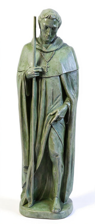 St. Peregrine Statue - 60-inch