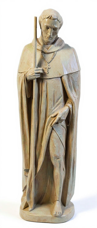 St. Peregrine Statue - 60-inch