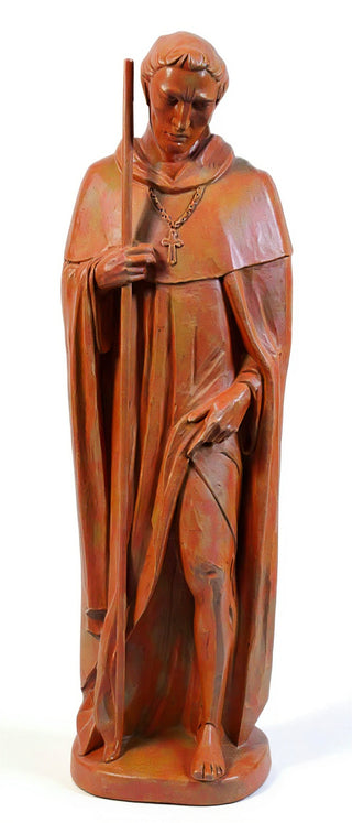 St. Peregrine Statue - 60-inch