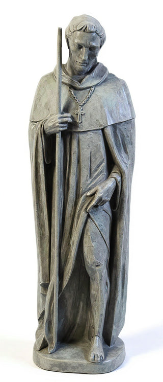St. Peregrine Statue - 60-inch