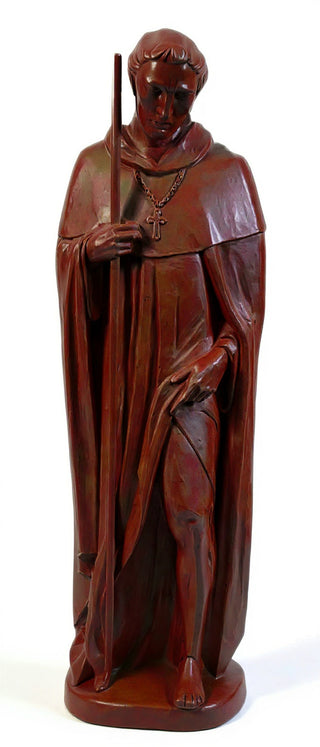 St. Peregrine Statue - 60-inch