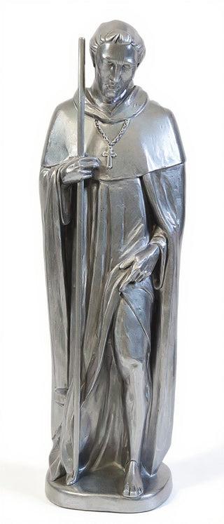 St. Peregrine Statue - 60-inch