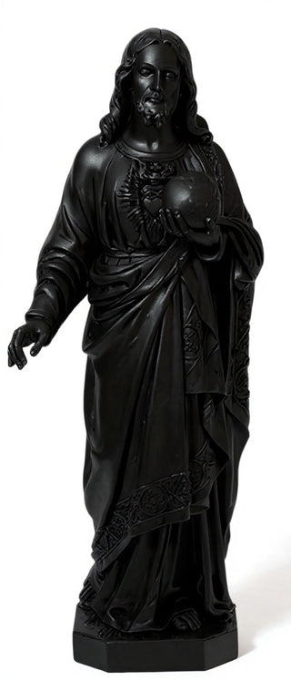Sacred Heart to the World 36-inch Statue - 36-inch