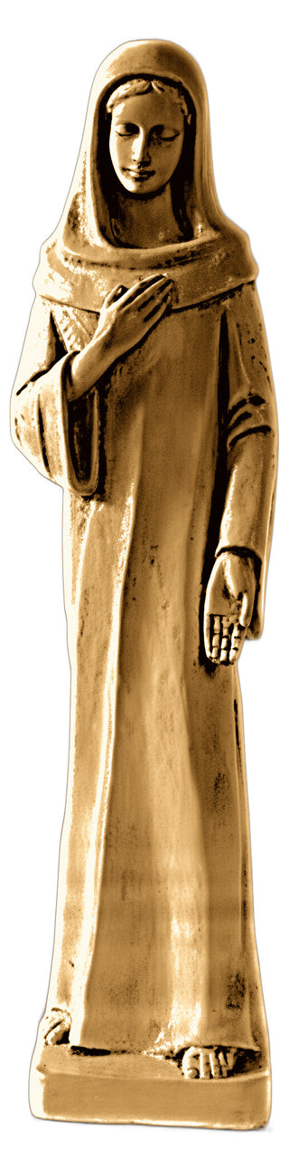 MARY MARIA Statue - 23-inch