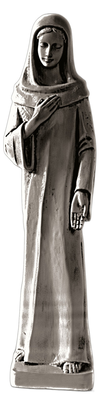 MARY MARIA Statue - 23-inch