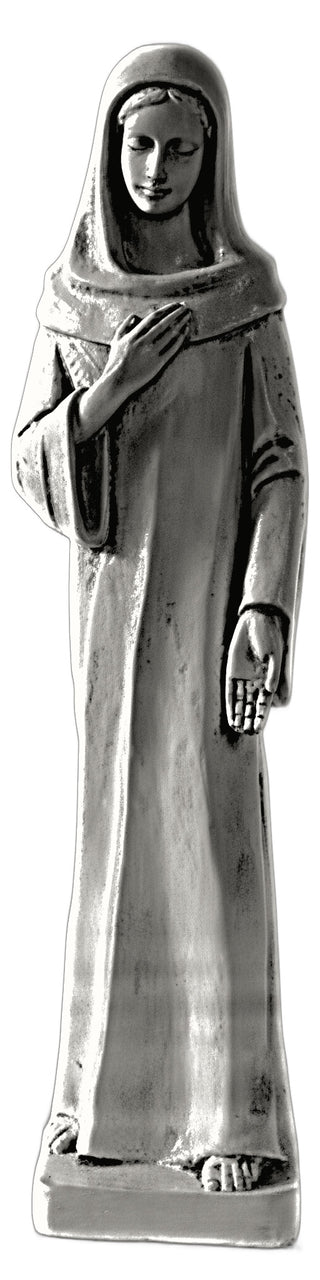 MARY MARIA Statue - 23-inch