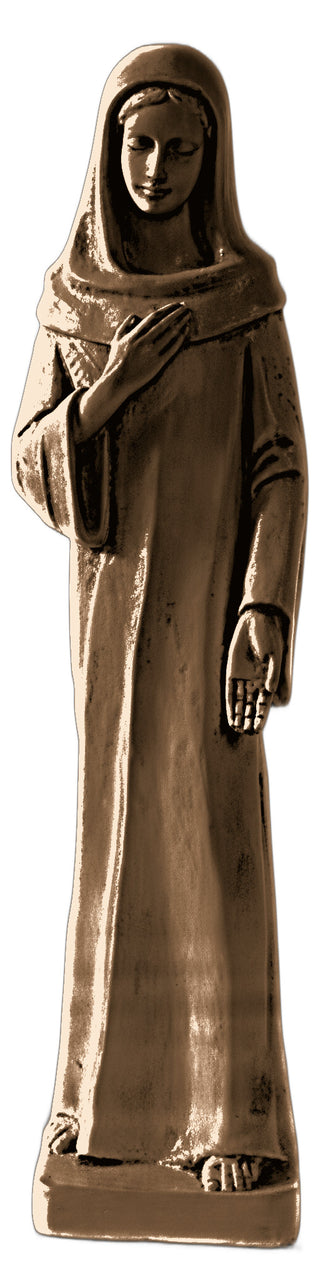 MARY MARIA Statue - 23-inch