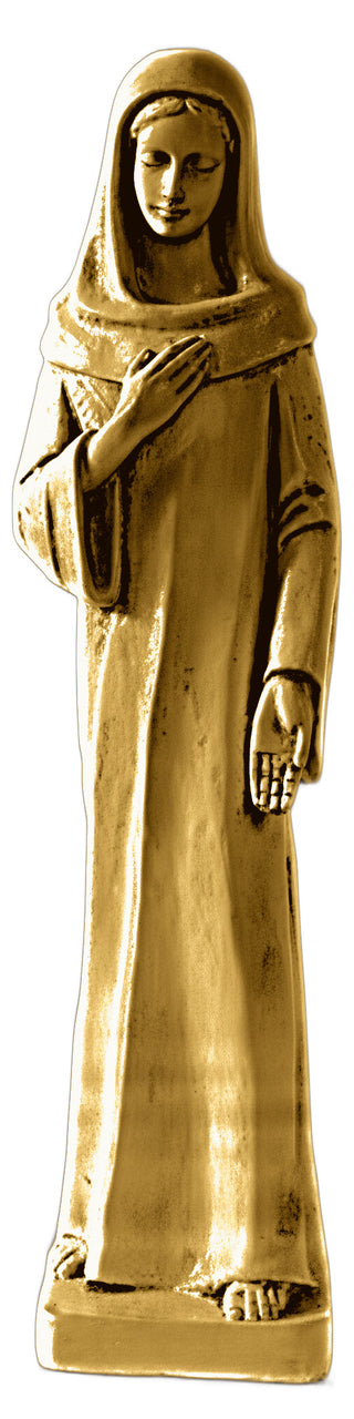 MARY MARIA Statue - 23-inch