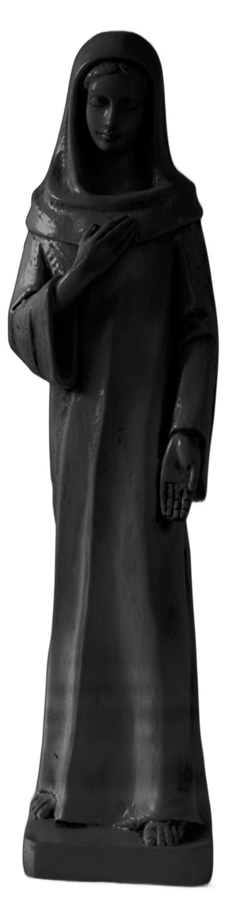 MARY MARIA Statue - 23-inch