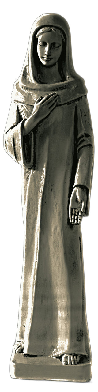 MARY MARIA Statue - 23-inch
