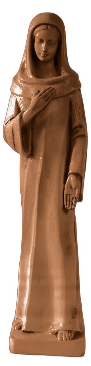 MARY MARIA Statue - 23-inch
